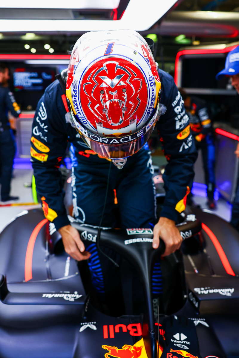 红牛二队翻盘索伯车队，诺里斯高光表现的简单介绍