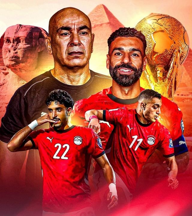 巴萨碾压丹麦，萨拉赫刷新纪录