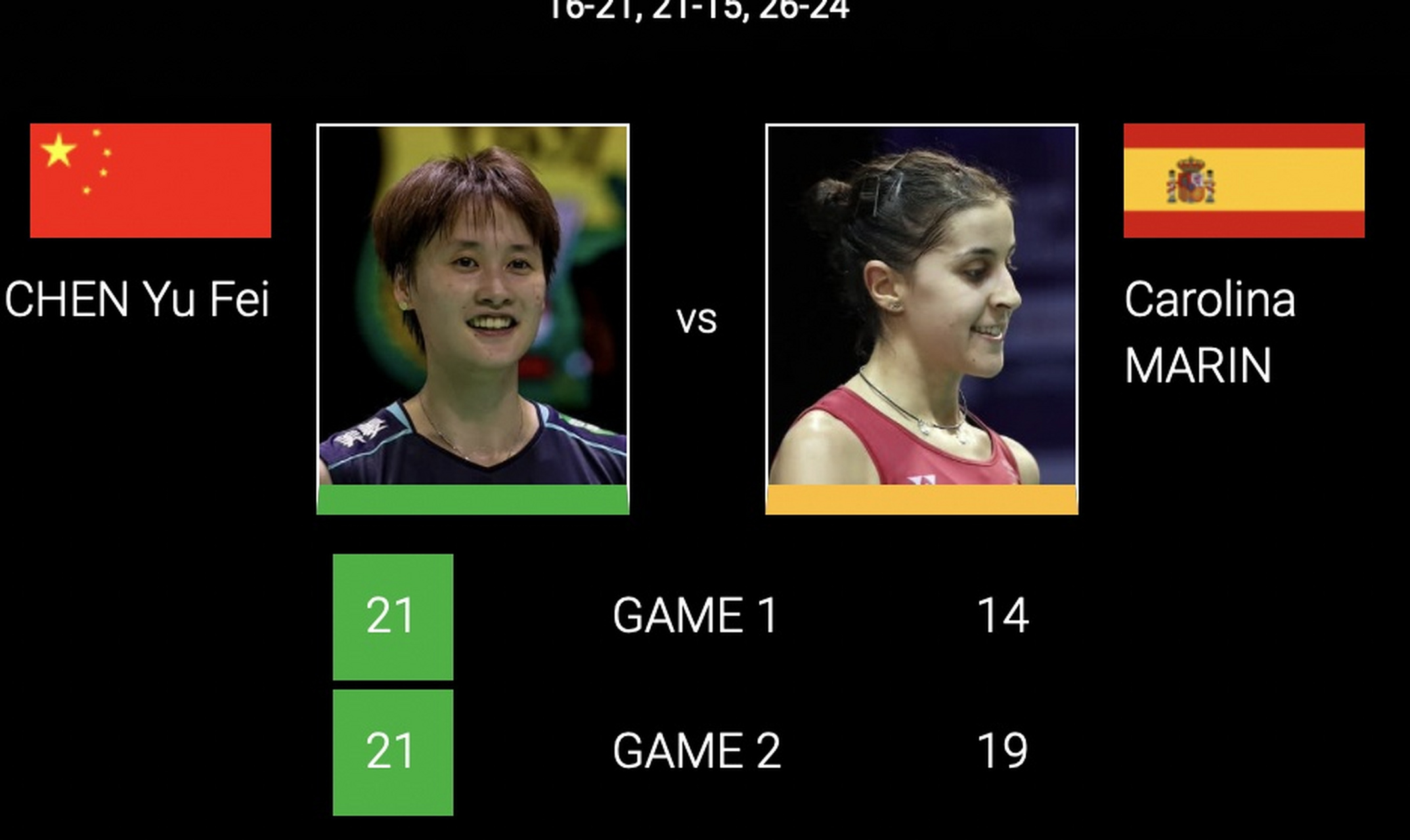 韩国队绝杀丹麦队，陈雨菲带队取胜