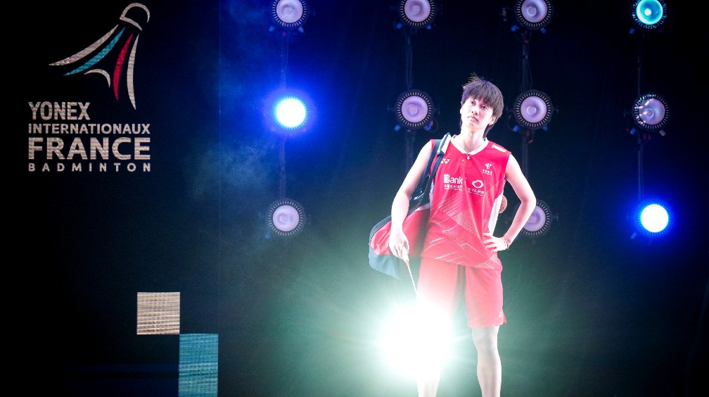 韩国队绝杀丹麦队，陈雨菲带队取胜