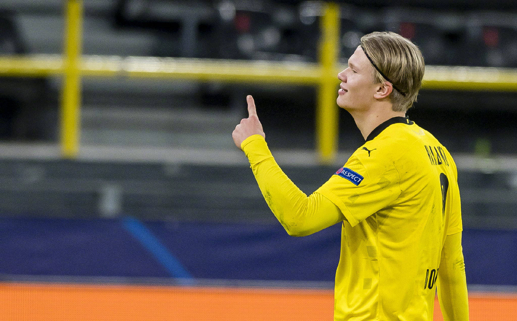 挪威逆转摩洛哥，哈兰德刷新纪录