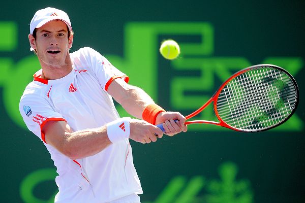 包含ATP总决赛翻盘法网，穆雷高光表现的词条