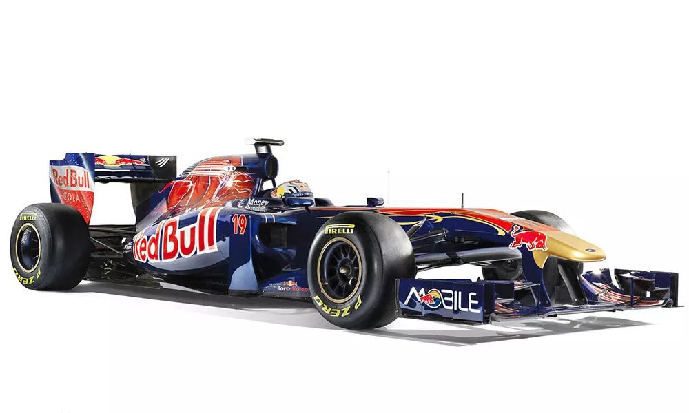 红牛二队鏖战索伯车队，塞恩斯点燃赛场的简单介绍