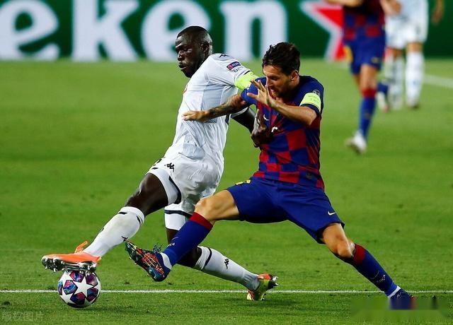 那不勒斯碾压西班牙,梅西关键制胜 那不勒斯碾压西班牙,梅西关键制胜