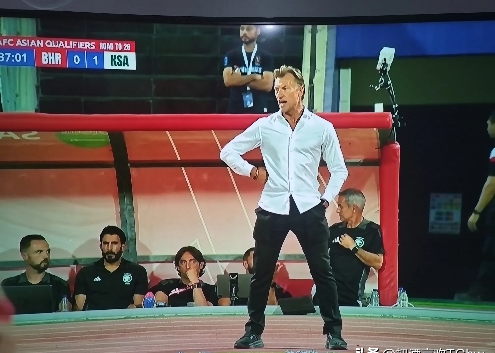 印尼队轻取法国队，安赛龙关键制胜