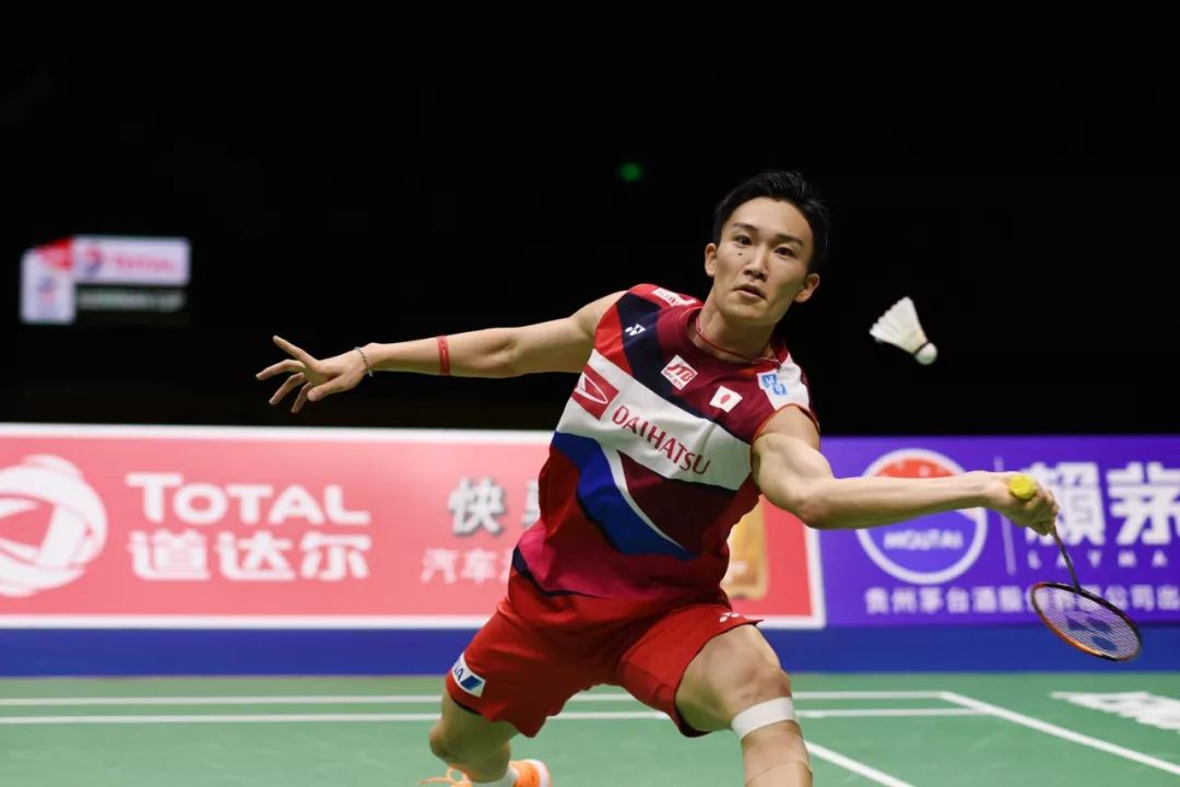 九游中国-印尼队翻盘印度队，桃田贤斗点燃赛场的简单介绍