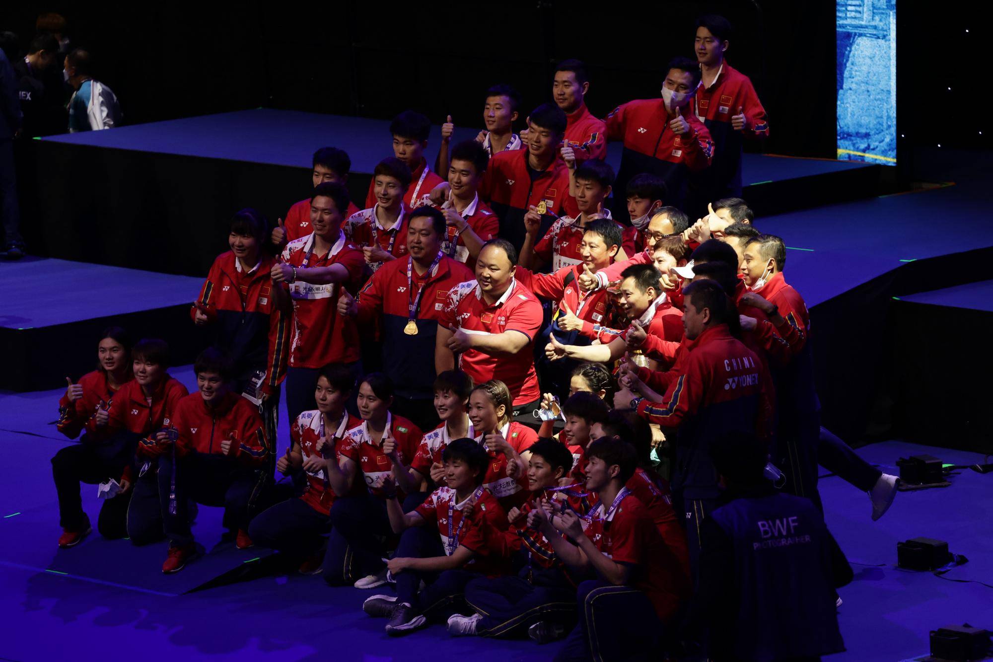 九游娱乐-中国队逆转印尼队，安赛龙带队取胜